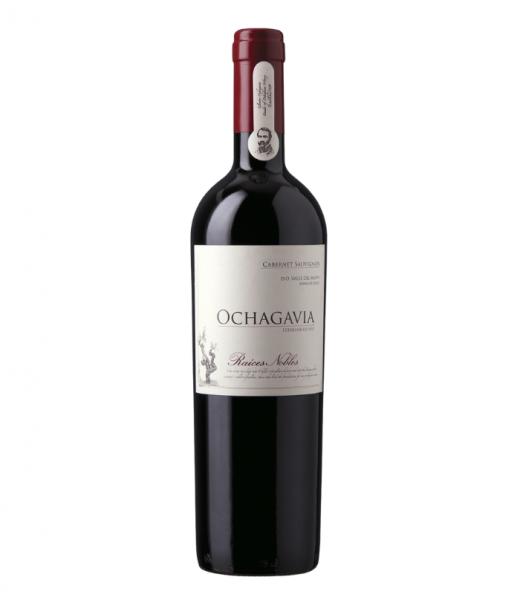 Ochagavia Raices Nobles Cabernet Sauvignon