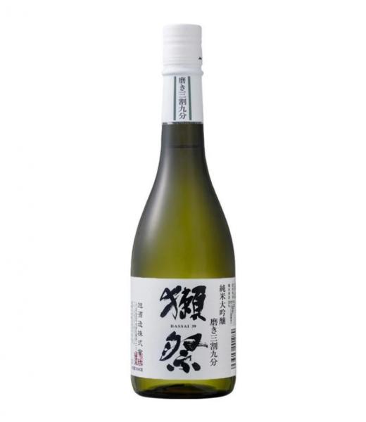 DASSAI JUNMAI DAIGINJO 39