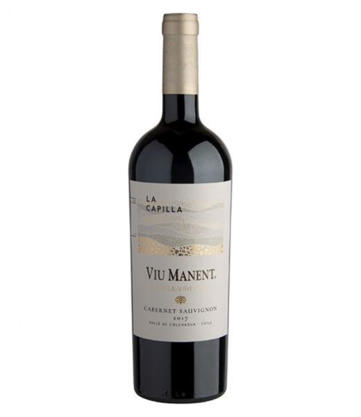 Viu Manent Single Vineyard Cabernet Sauvignon