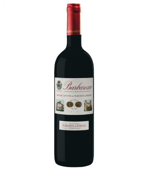 Marchesi di Barolo Barbaresco Tradizione DOCG