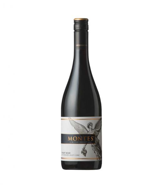 Montes Limited Selection Pinot Noir