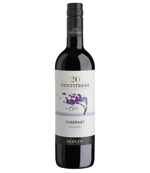 Zonin Cabernet Delle Venezie IGT