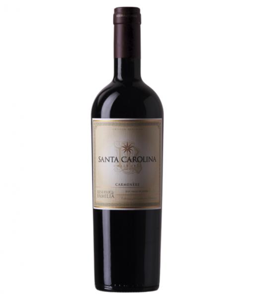 Santa Carolina Reserva de Familia Carmenere