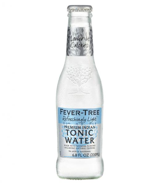 Fever Tree Refreshingly Light Indian Tonic