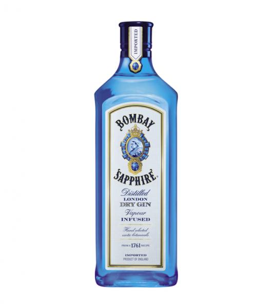 BOMBAY SAPPHIRE