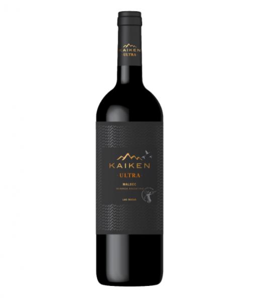 Kaiken Ultra Malbec