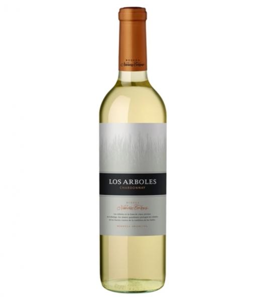 Los Arboles Chardonnay