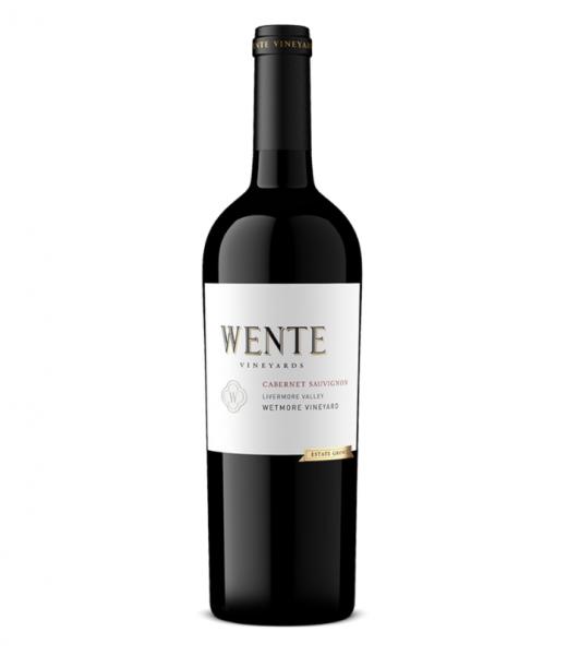 WENTE RESERVE CHARLES WETMORE CABERNET SAUVIGNON