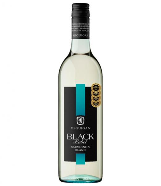 McGuigan Black Label Sauvignon Blanc