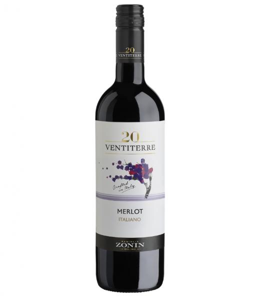 Zonin Merlot Veneto IGT