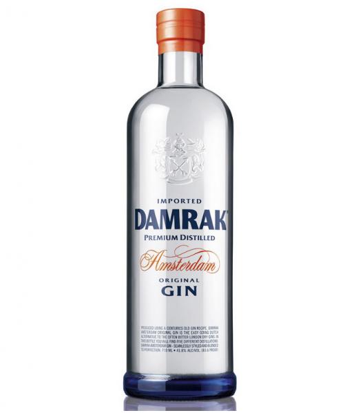 Damrak Gin