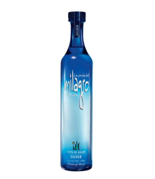 Milagro Silver