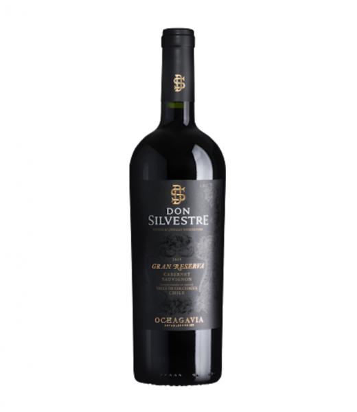 Ochagavia Don Silvestre Gran Reserva Cabernet Sauvignon