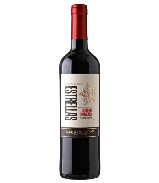 Santa Carolina Estrella Cabernet Sauvignon