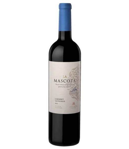 La Mascota Cabernet Sauvignon