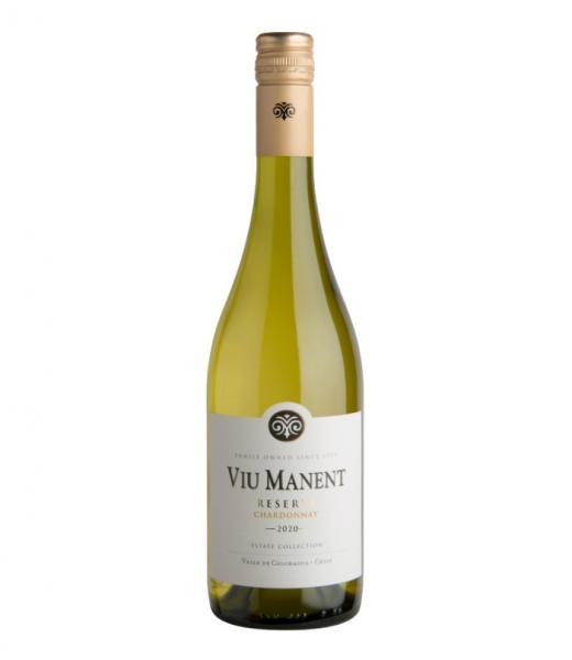 Viu Manent Reserva Chardonnay