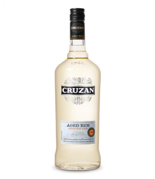 Cruzan® Aged Light Rum