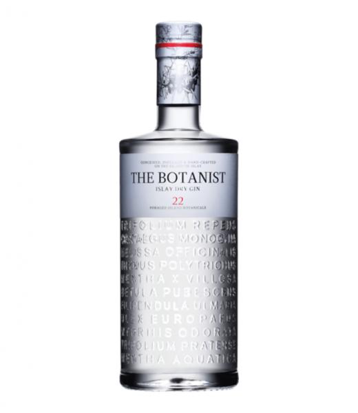 The Botanist Islay Dry Gin