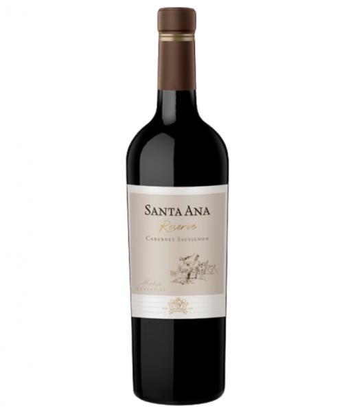 Santa Ana Reserve Cabernet Sauvignon