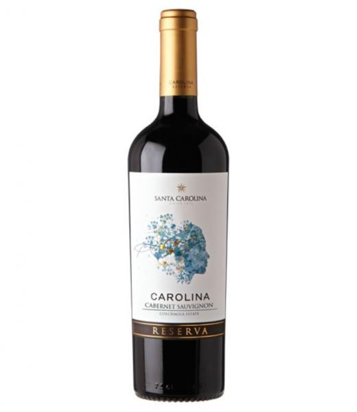 Santa Carolina Reserva Cabernet Sauvignon