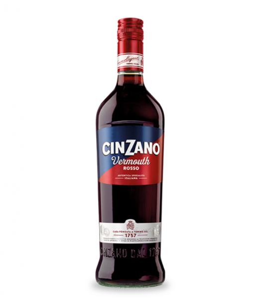 Cinzano Vermouth Rosso