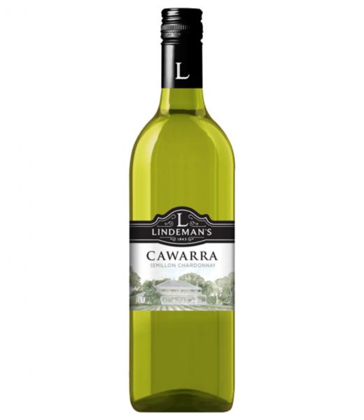 Lindeman's Cawarra Semillon Chardonnay