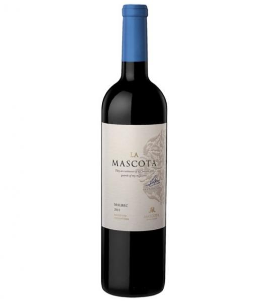 La Mascota Malbec