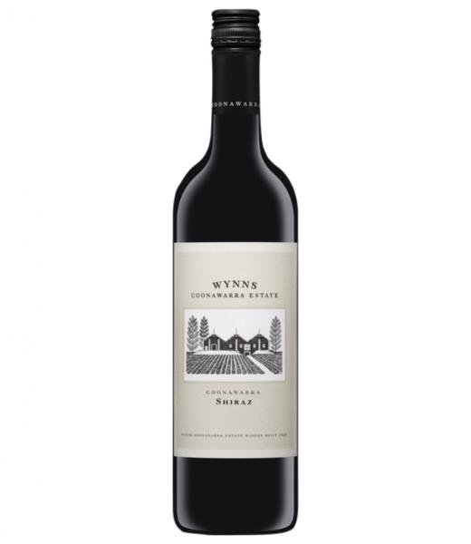 Wynns Core Shiraz