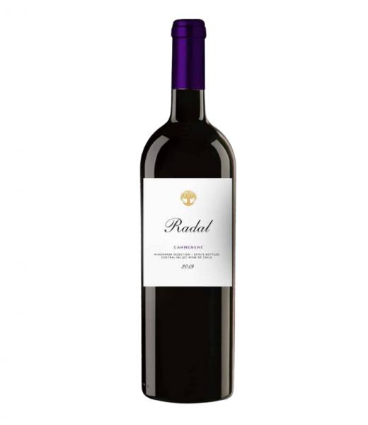 Radal Carmenere