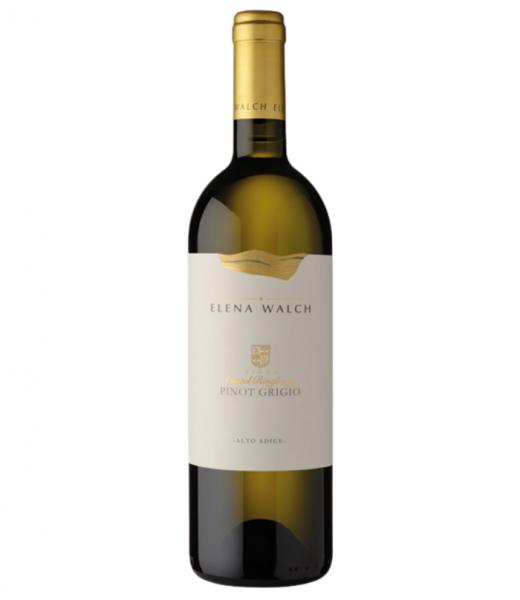 Elena Walch Pinot Grigio “Castel Ringberg