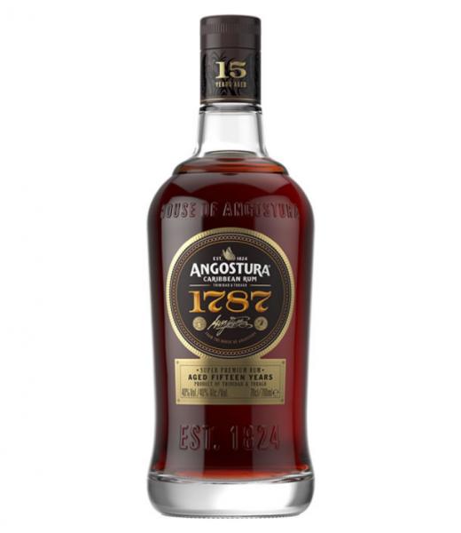 Angostura 15 Year Old 1787