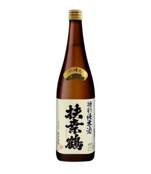 Fusozuru Tokubetsu Junmai 720ml