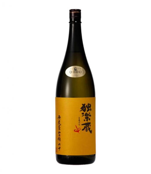 Komagura Munouyaku Yamadanishiki 720ml