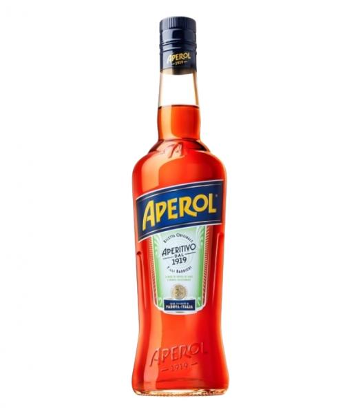 Aperol Aperitivo 1919