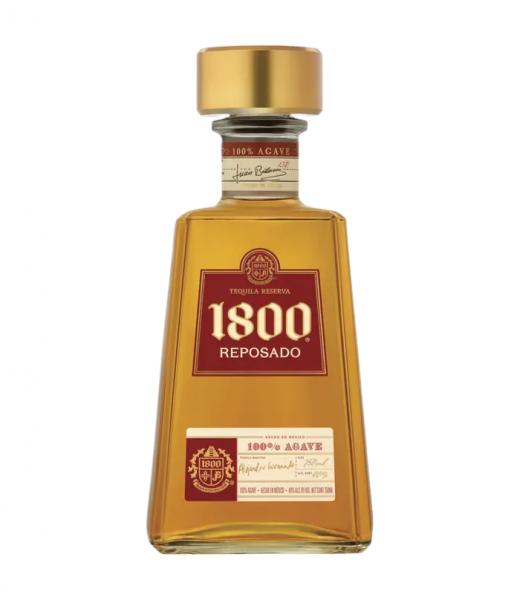 1800 Reposado