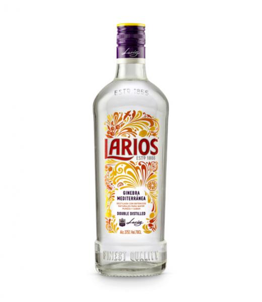 Larios Gin