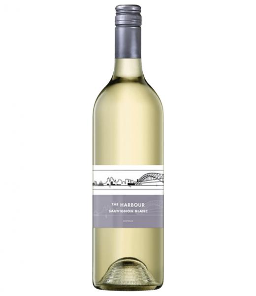 The Harbour Sauvignon Blanc