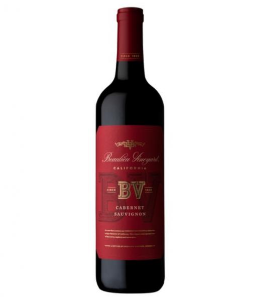 Beaulieu Vineyard California Cabernet Sauvignon