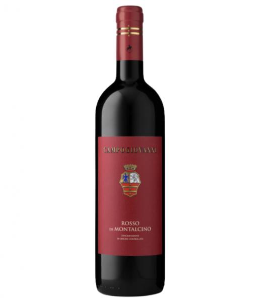 San Felice Rosso di Montalcino 