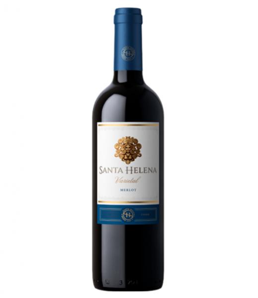 Santa Helena Varietal Merlot