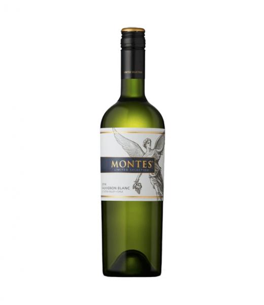 Montes Limited Selection Sauvignon Blanc