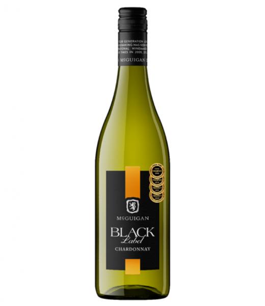 McGuigan Black Label Chardonnay