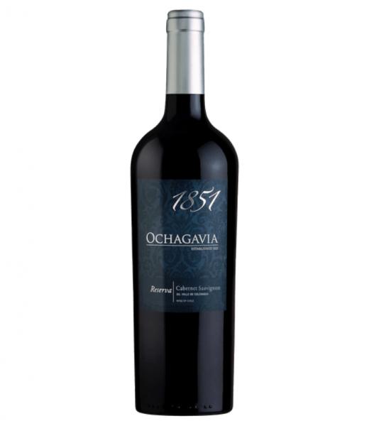 Ochagavia 1851 Reserva Cabernet Sauvignon