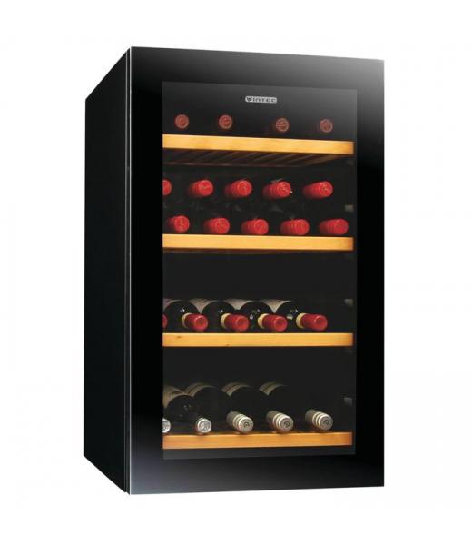 VINTEC 35 Bottles Single-Zone (VWS035SBA-X)