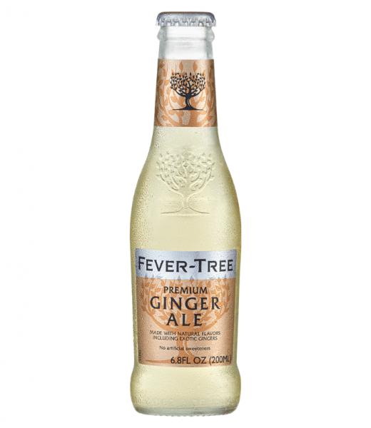 Fever Tree Ginger Ale