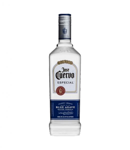 José Cuervo Especial Silver