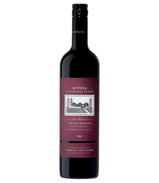 Wynns John Riddoch Cabernet Sauvignon