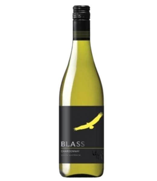 Wolf Blass Blass Chardonnay