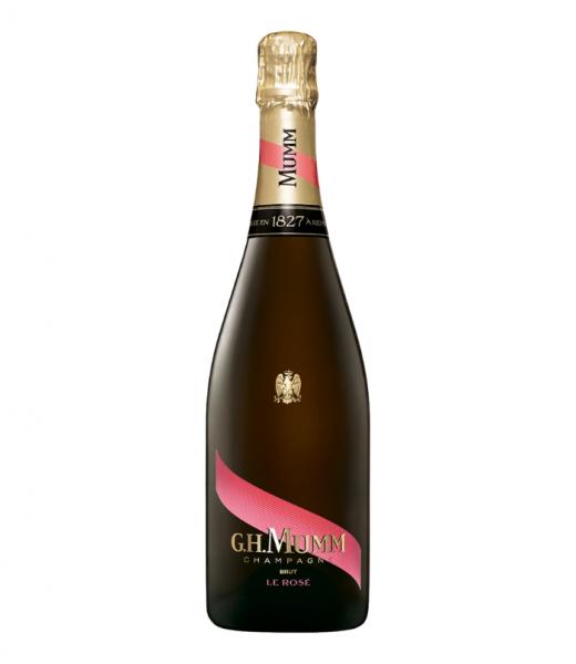 MUMM CORDON ROSÉ