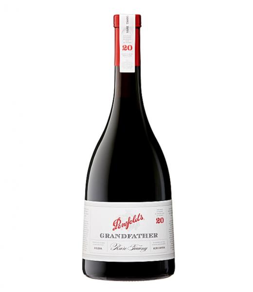 Penfolds Port Grandfather Rare Tawny